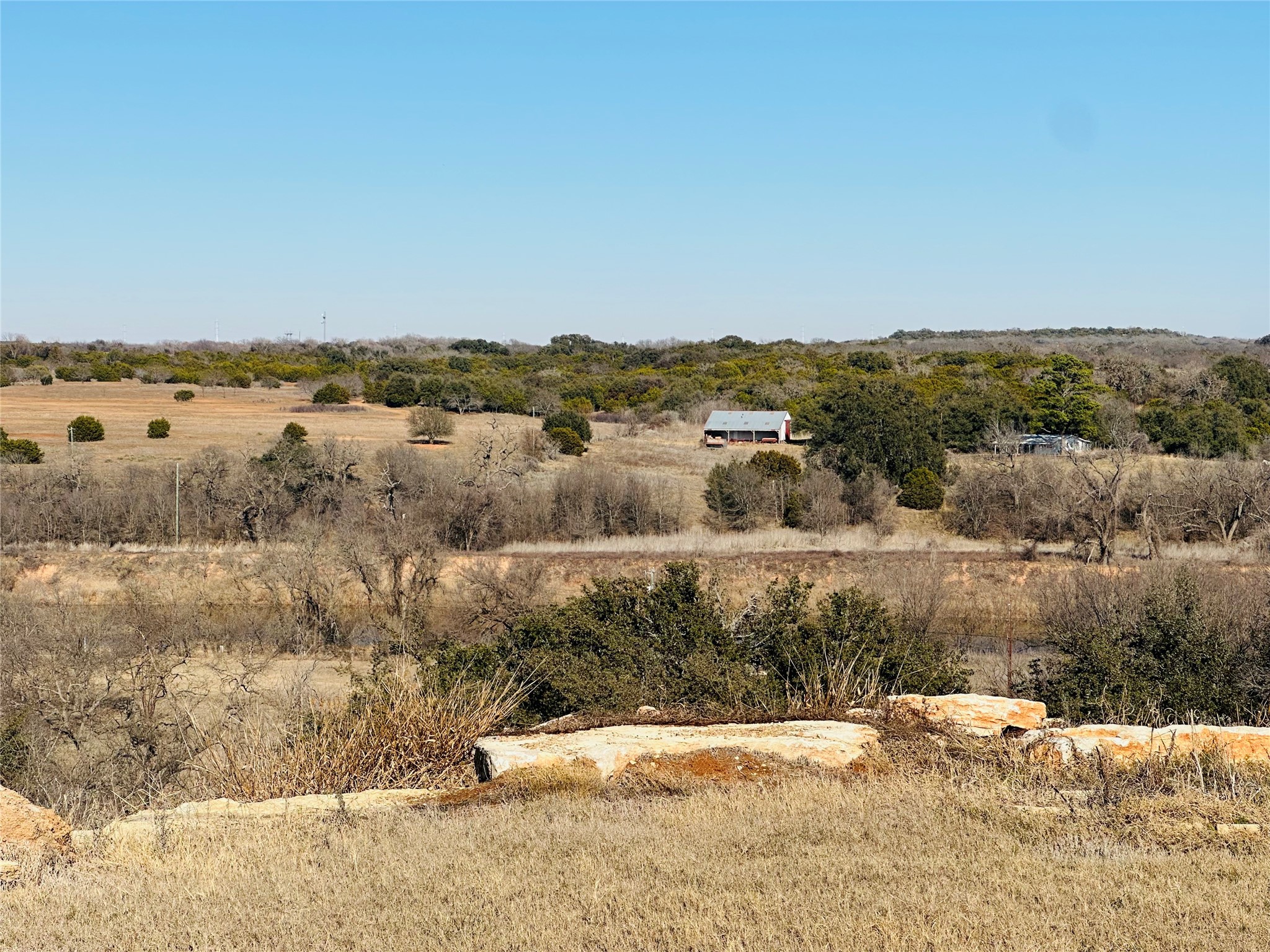 11407 Mitchell Bend Court Granbury TX 76048