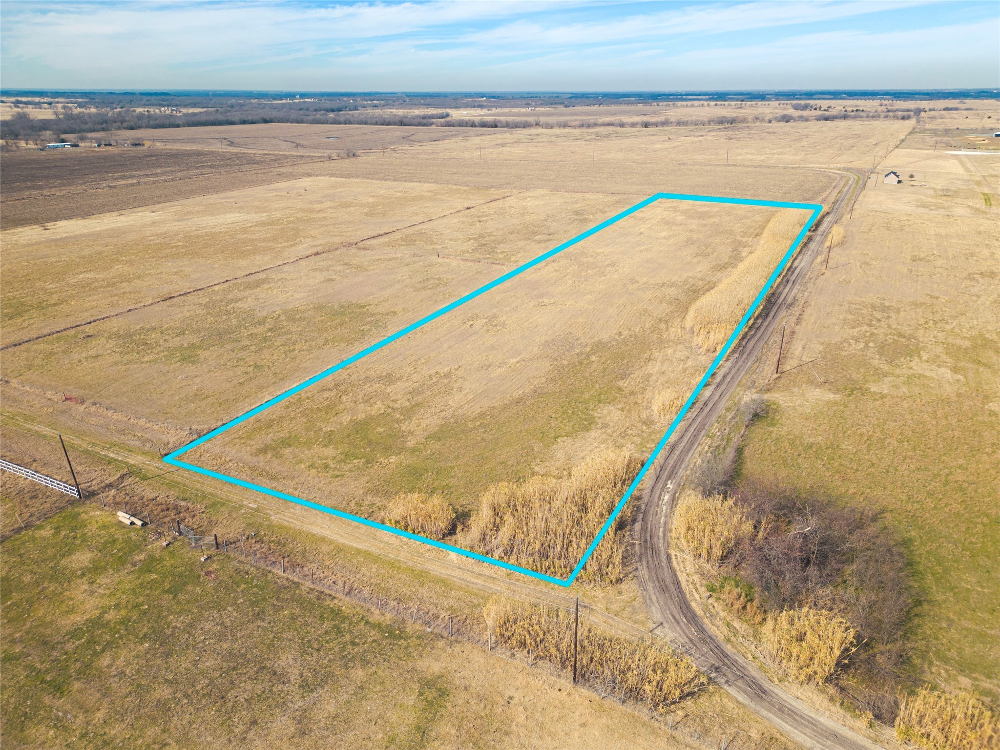 5741-5799 NW County Road 1270 Corsicana TX 75110