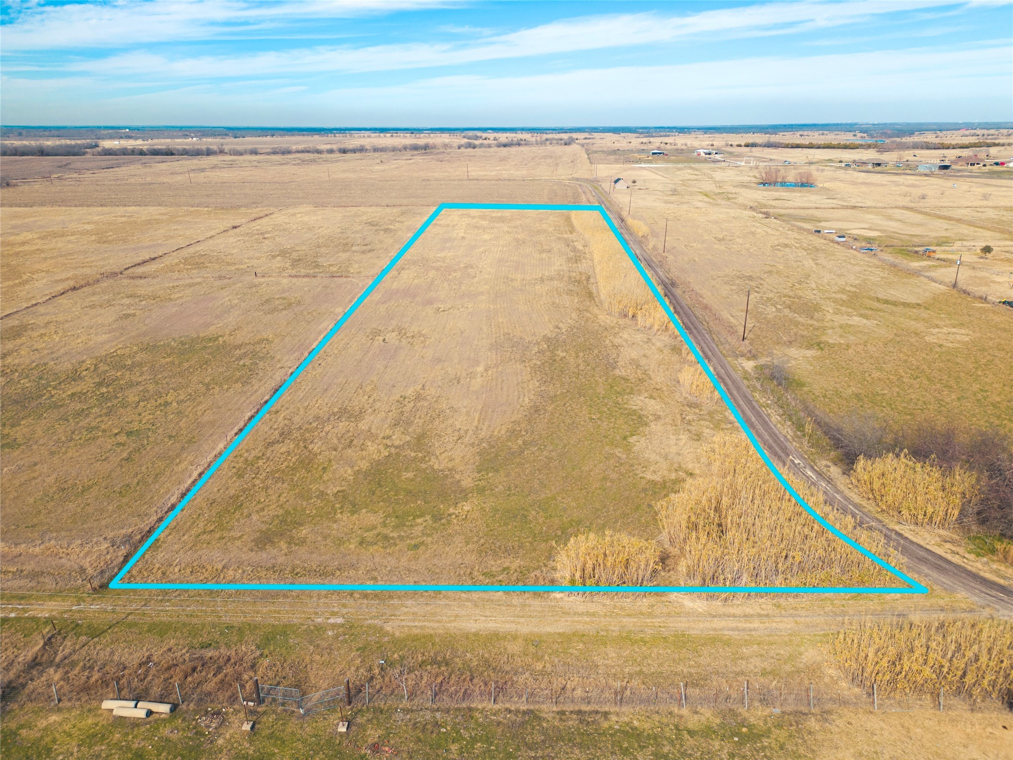 5741-5799 NW County Road 1270 Corsicana TX 75110