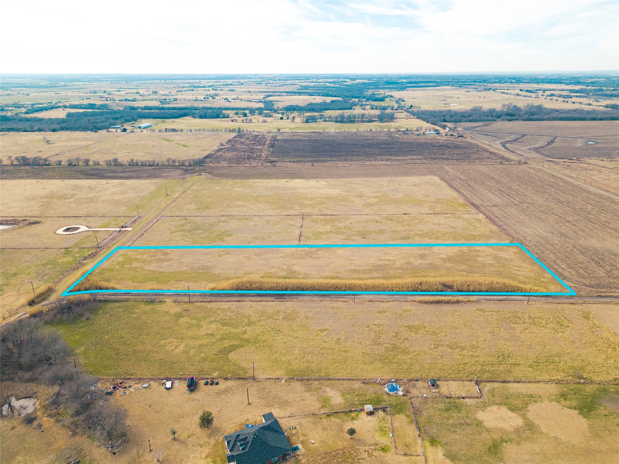 5741-5799 NW County Road 1270 Corsicana TX 75110