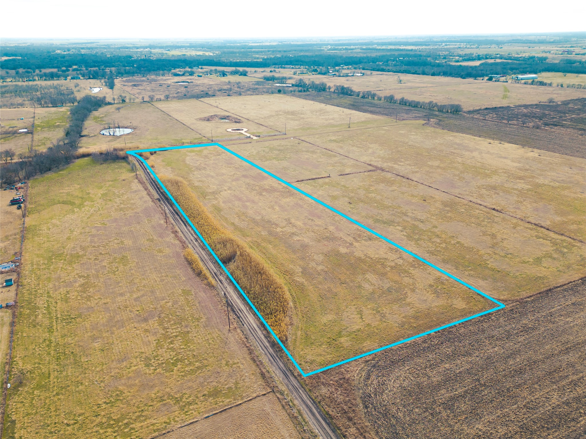 5741-5799 NW County Road 1270 Corsicana TX 75110