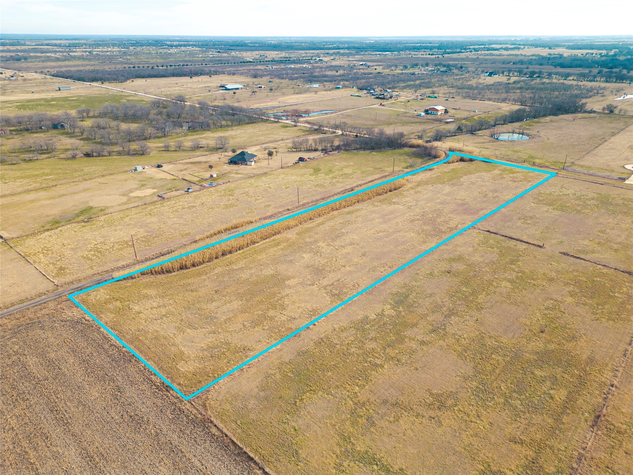 5741-5799 NW County Road 1270 Corsicana TX 75110