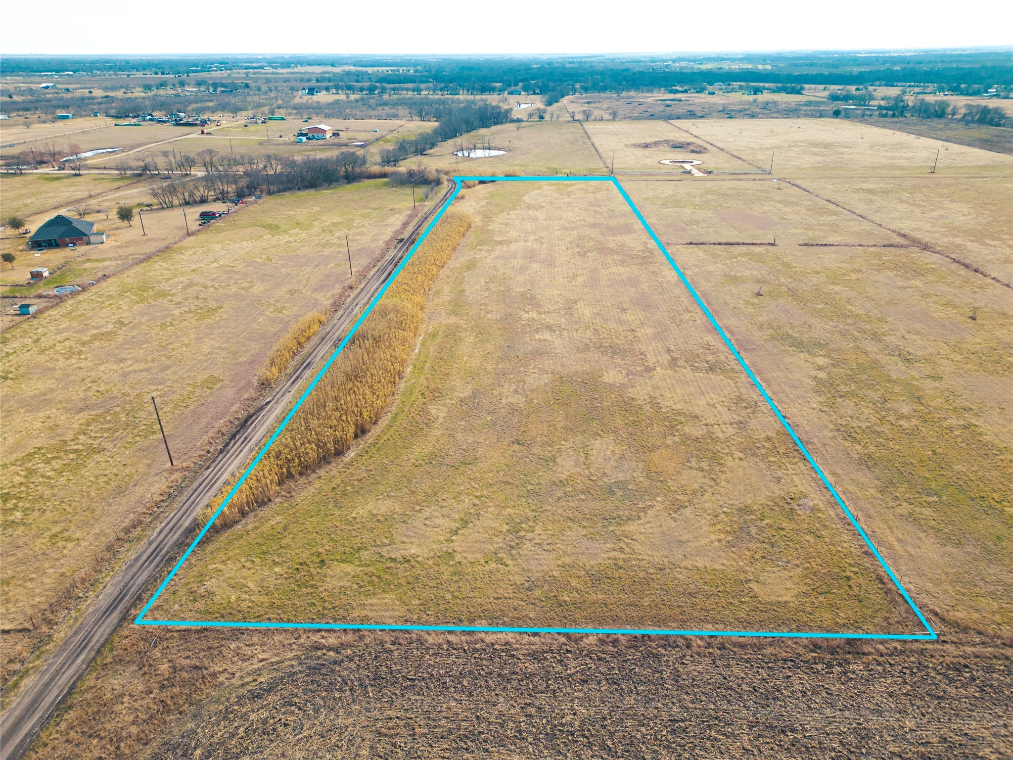 5741-5799 NW County Road 1270 Corsicana TX 75110