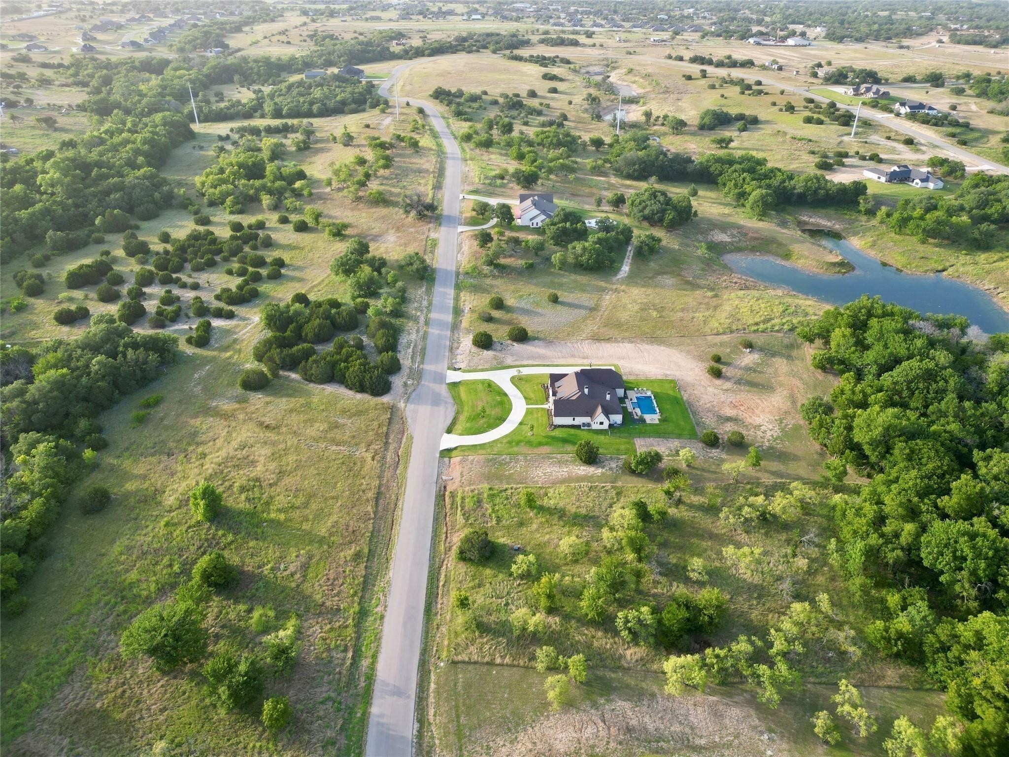 1008 Woodland Road Weatherford TX 76088