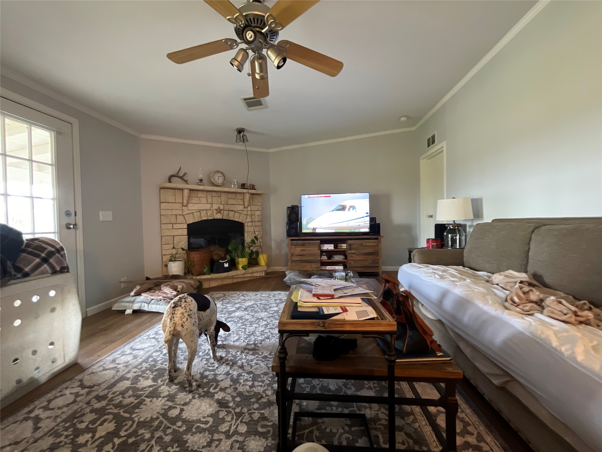 1044 Hcr 3241 Hubbard TX 76648