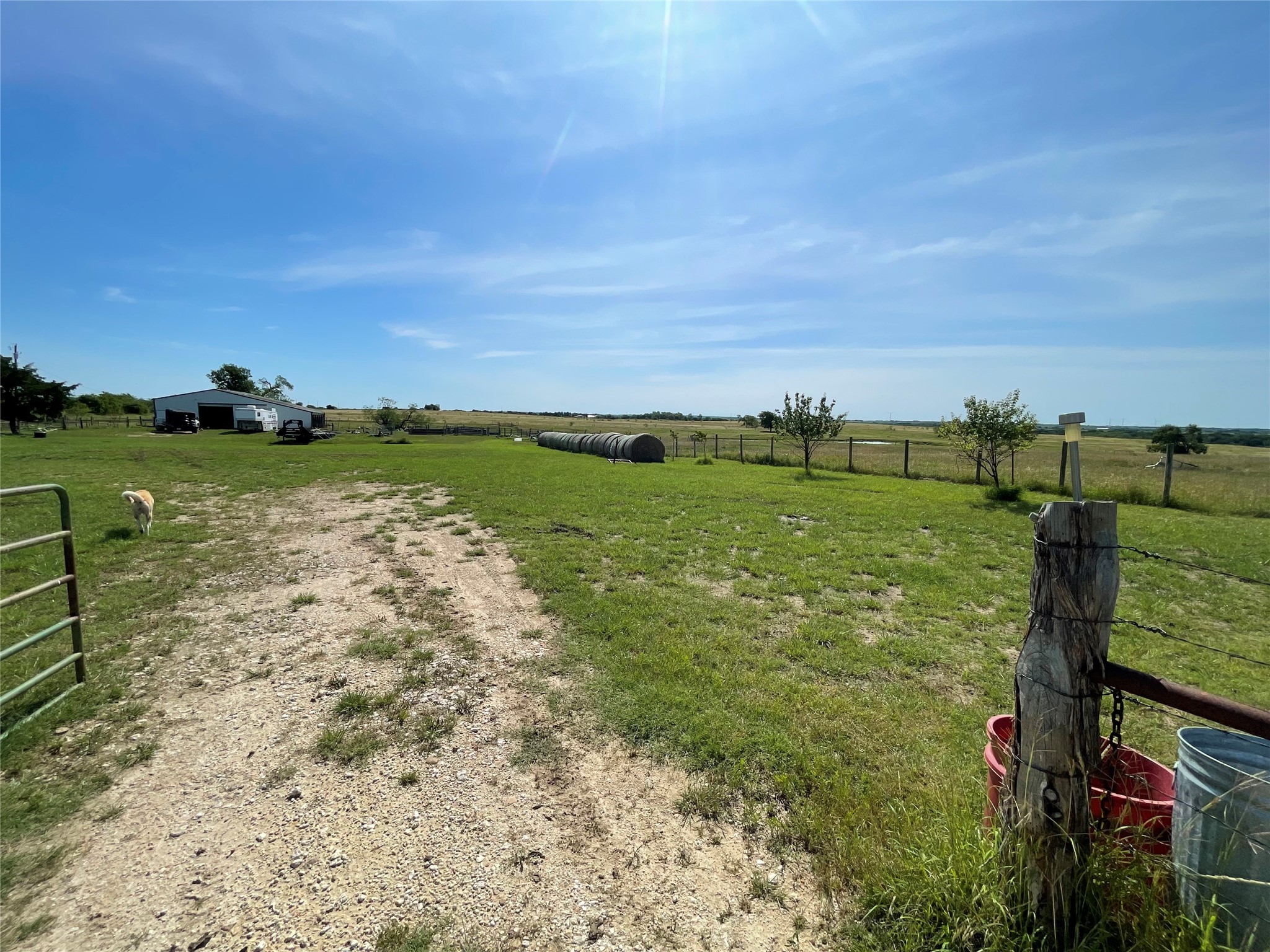 1044 Hcr 3241 Hubbard TX 76648