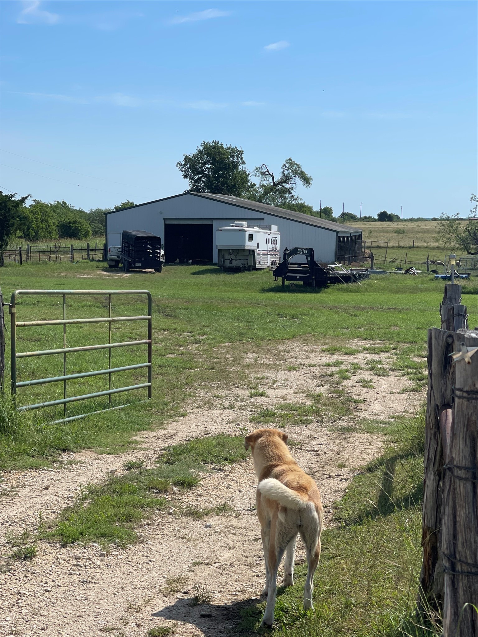 1044 Hcr 3241 Hubbard TX 76648