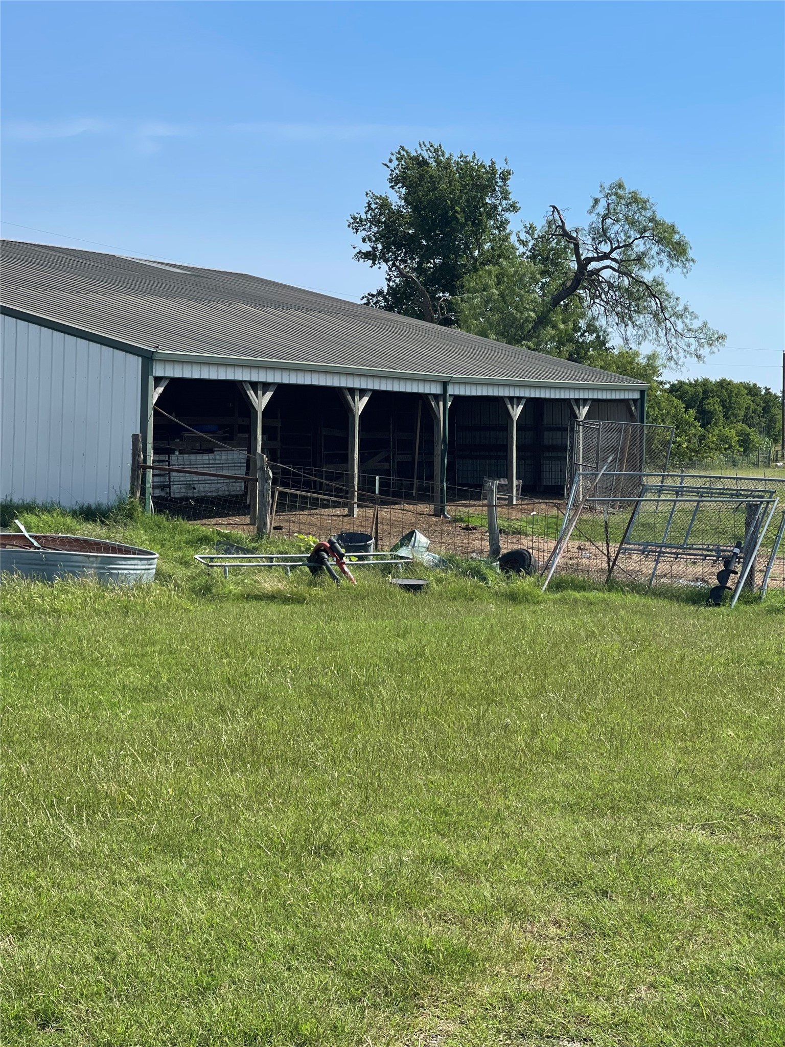 1044 Hcr 3241 Hubbard TX 76648