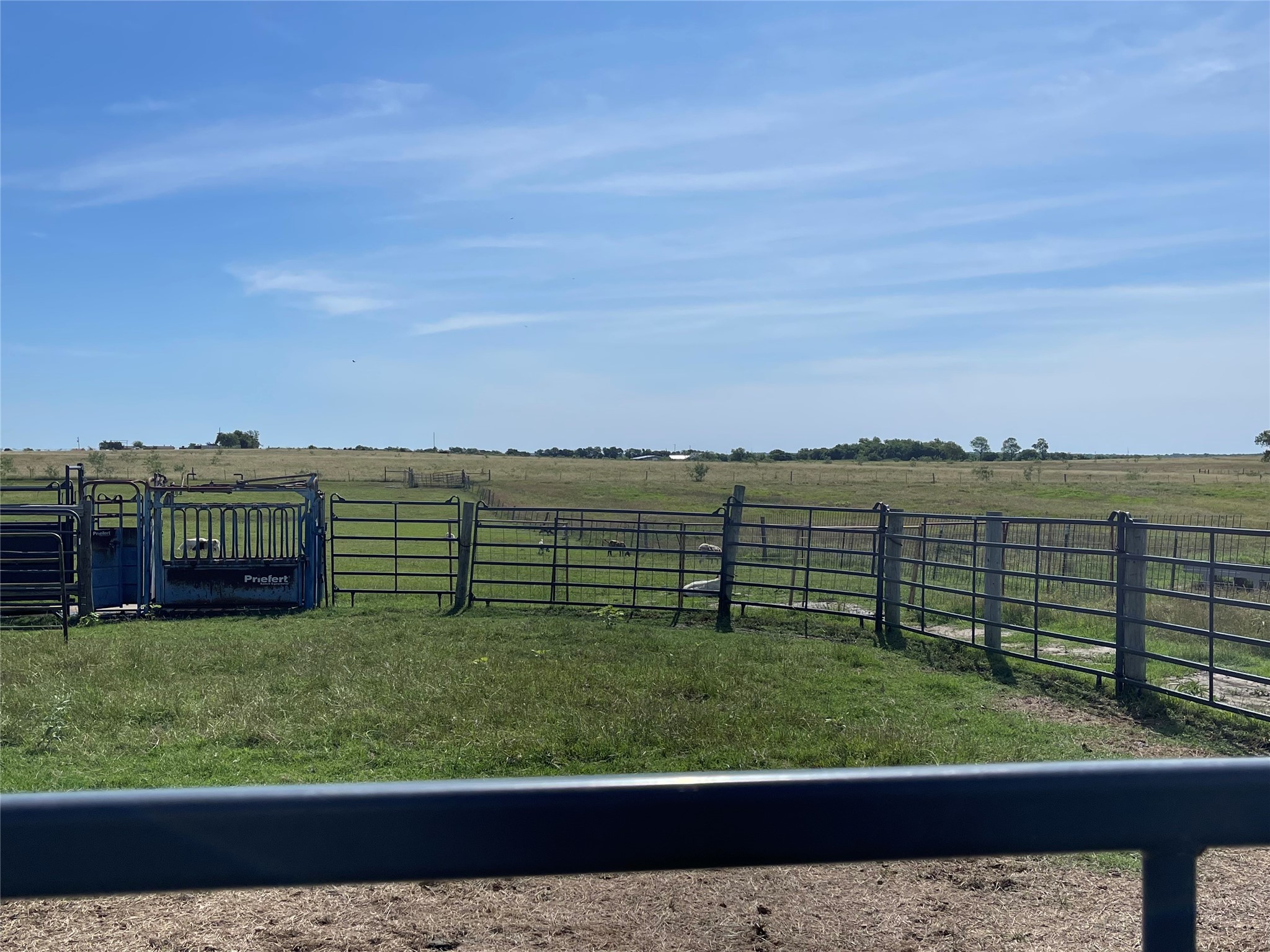 1044 Hcr 3241 Hubbard TX 76648