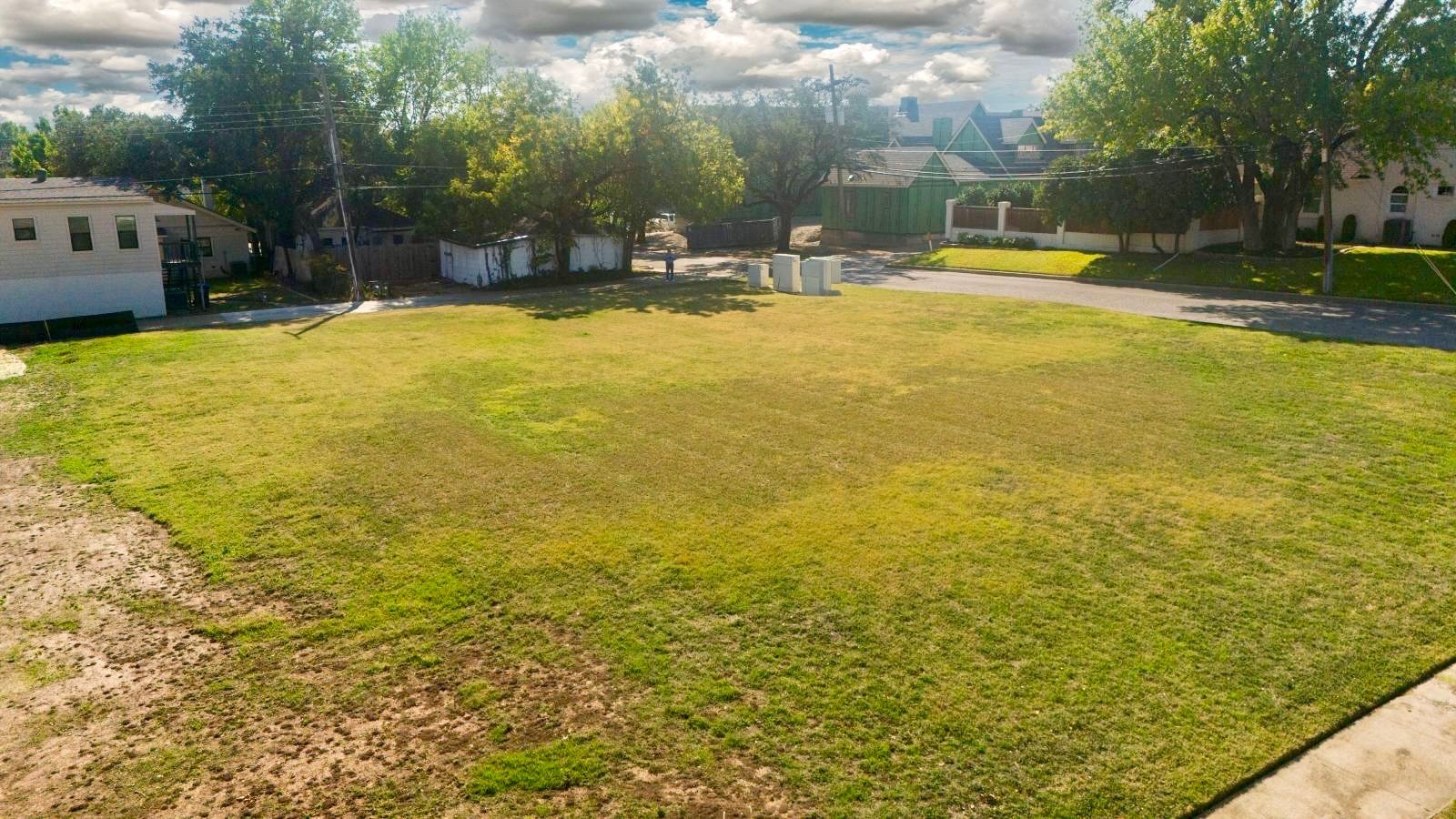 4637 Crestline Road Fort Worth TX 76107
