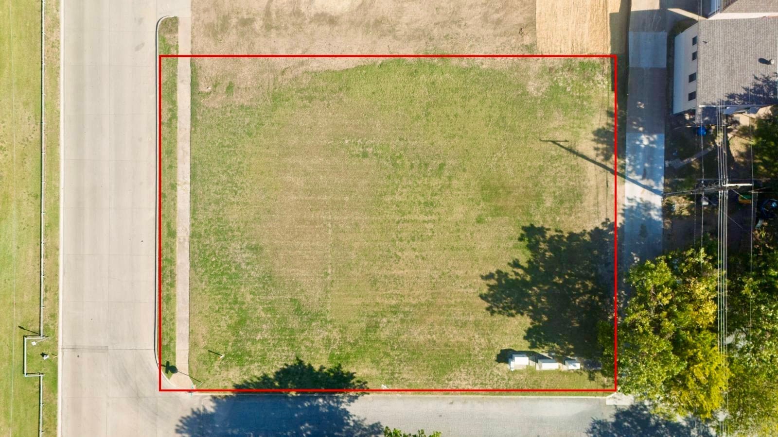 4637 Crestline Road Fort Worth TX 76107