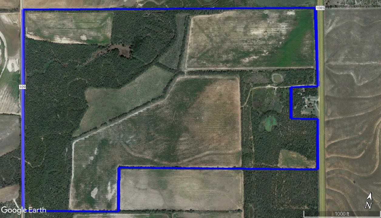 200 Fm 1085 Roby TX 79543