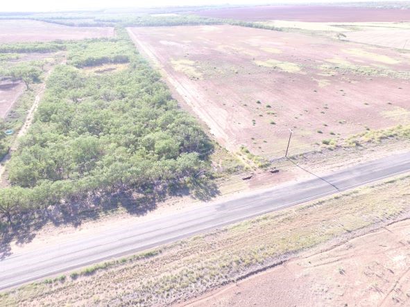 200 Fm 1085 Roby TX 79543