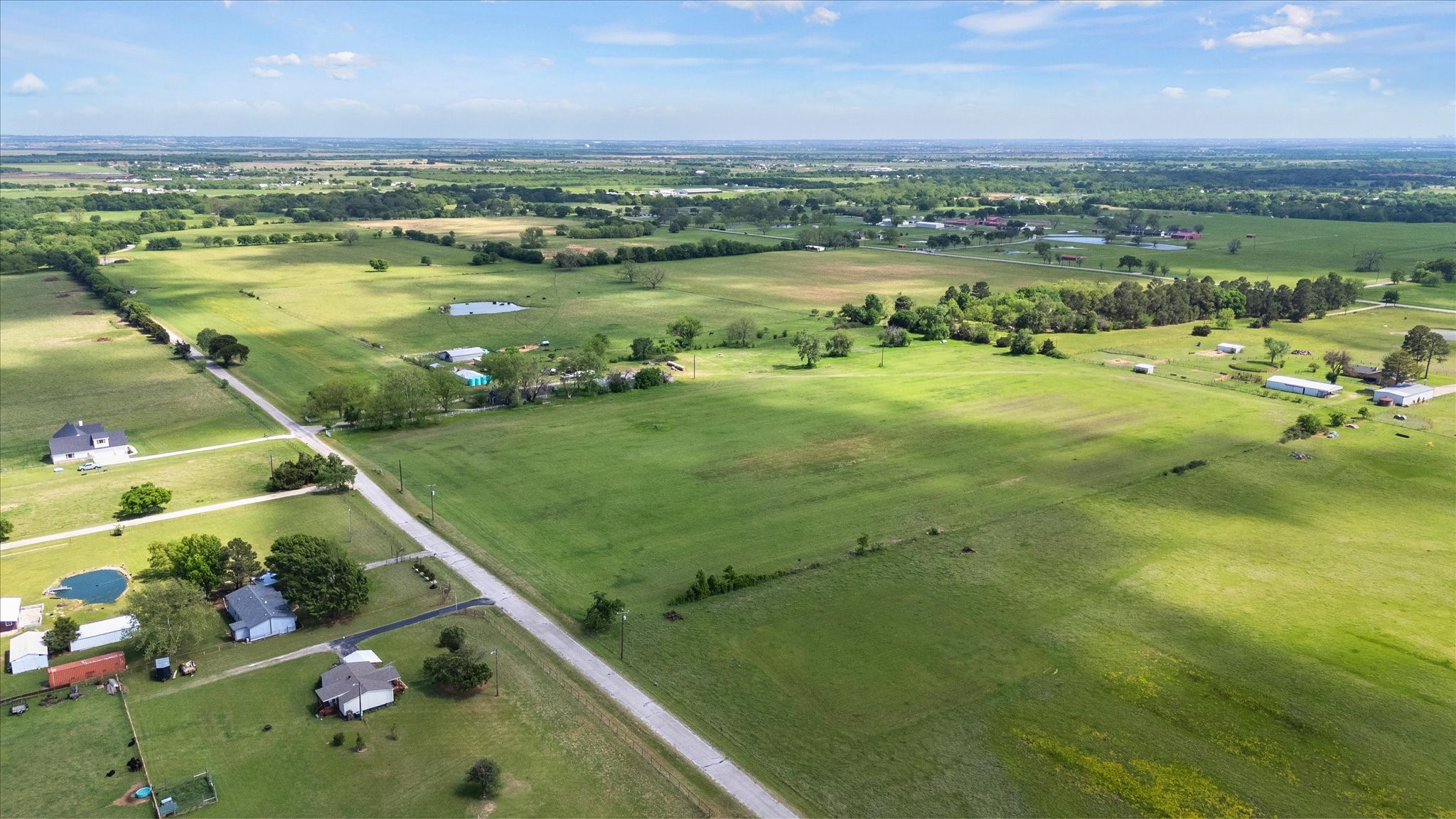 11742 Dane Road Pilot Point TX 76258
