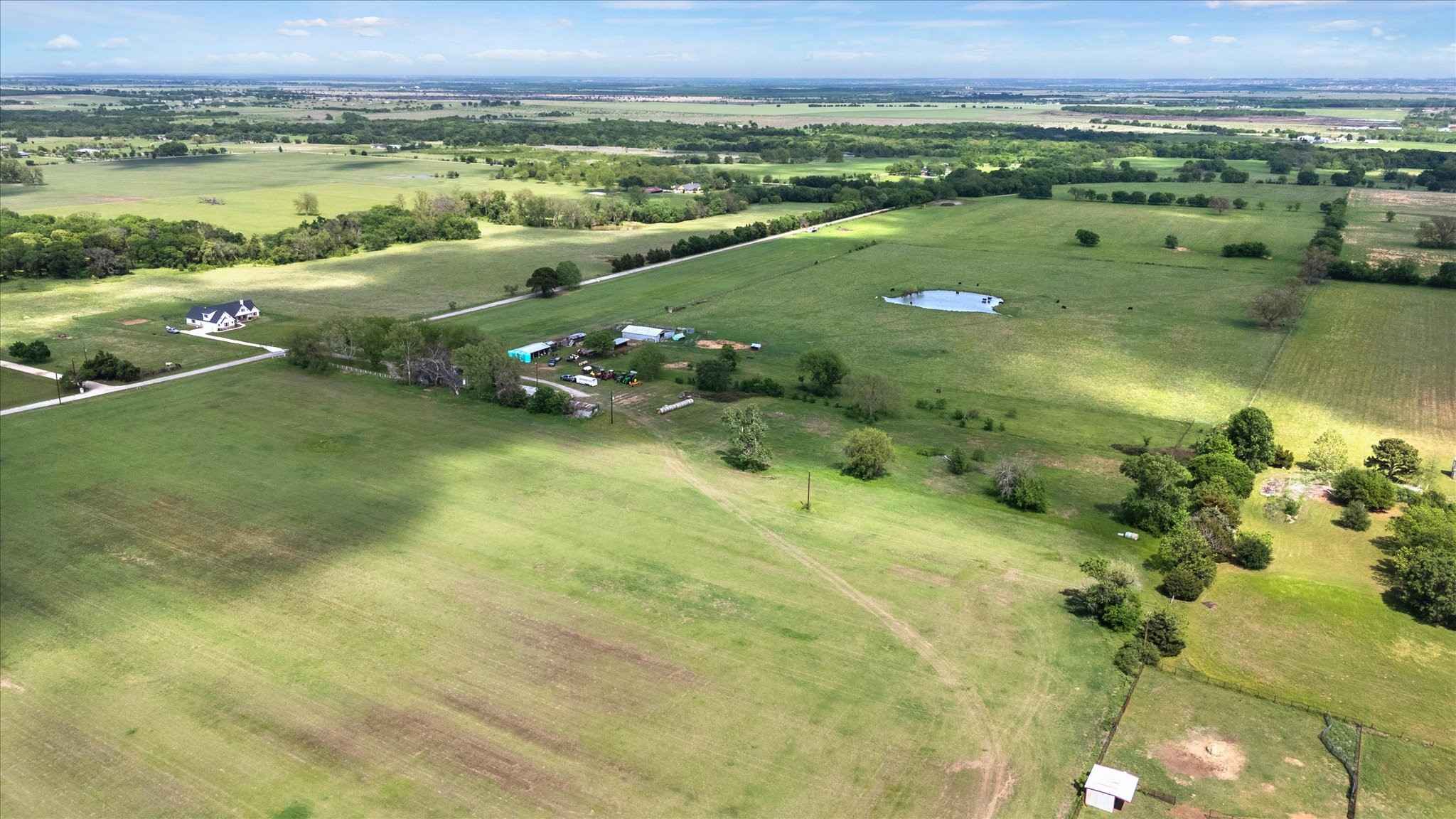 11742 Dane Road Pilot Point TX 76258