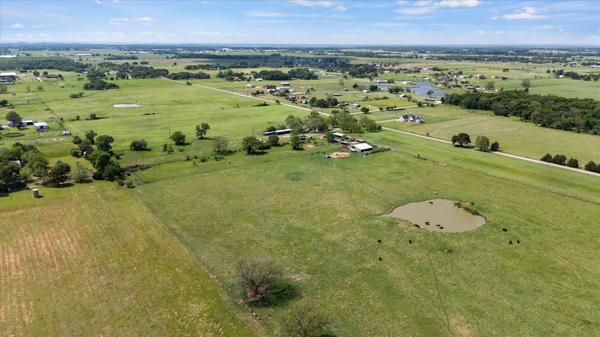 11742 Dane Road Pilot Point TX 76258