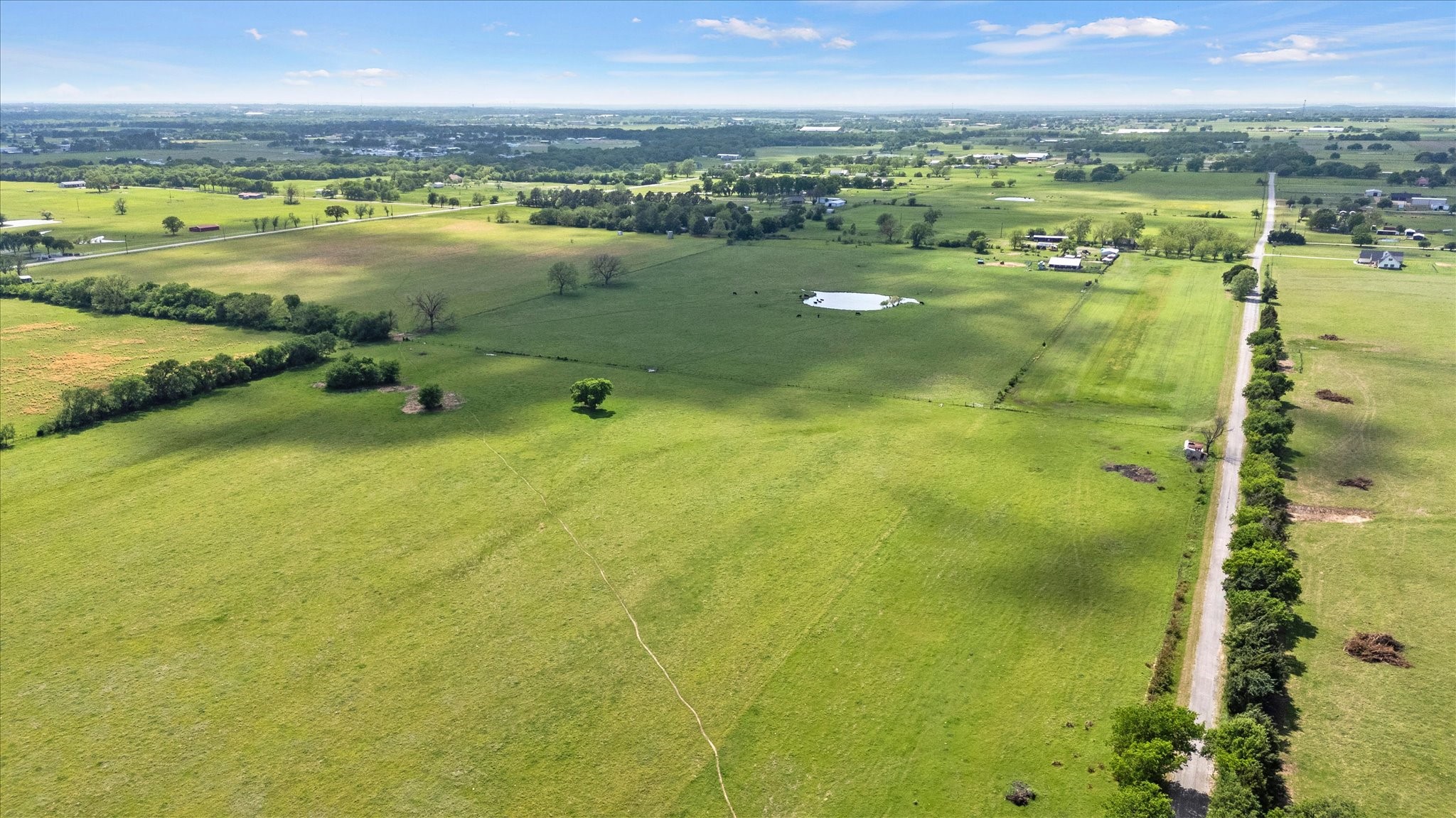 11742 Dane Road Pilot Point TX 76258