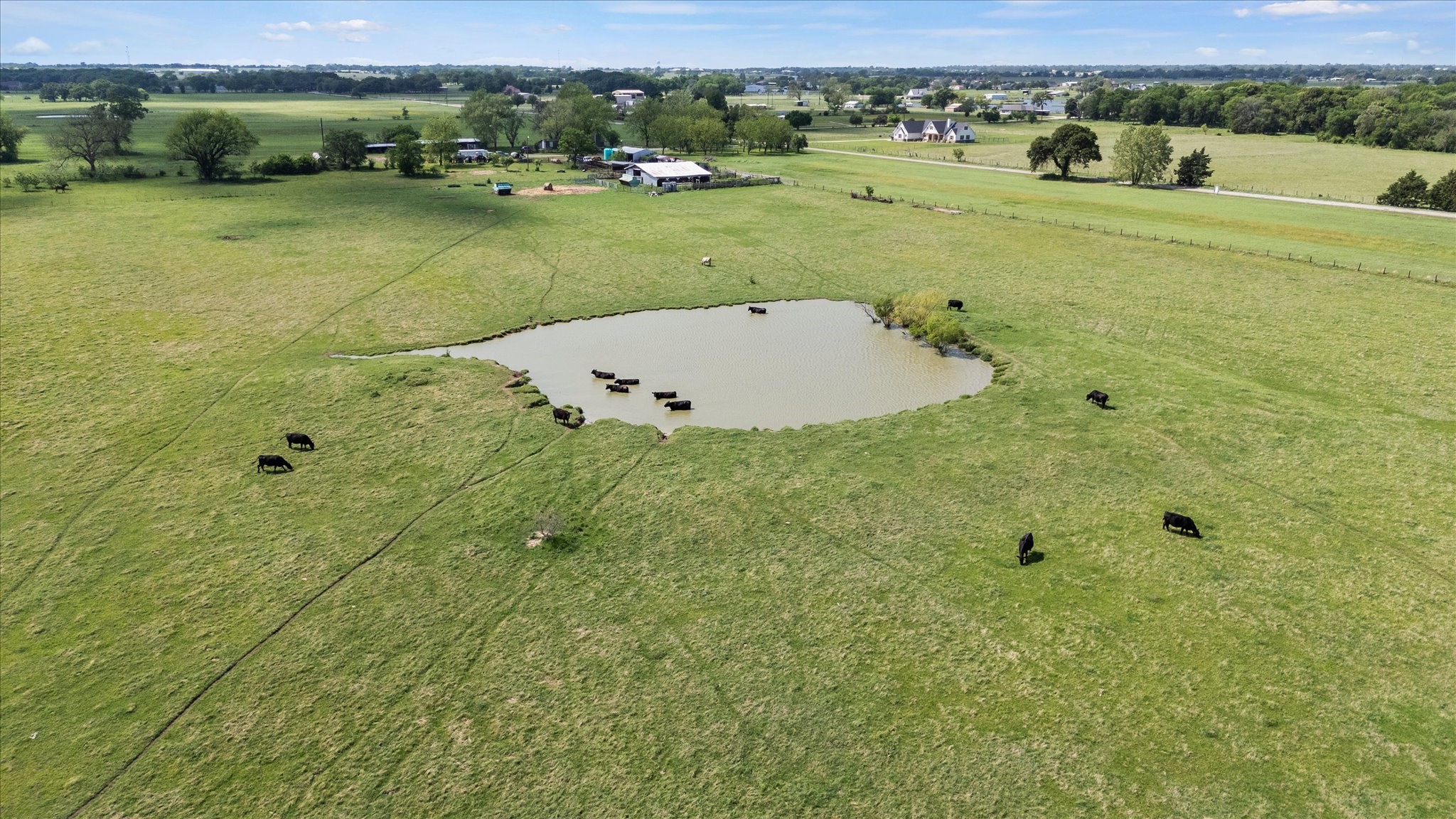11742 Dane Road Pilot Point TX 76258