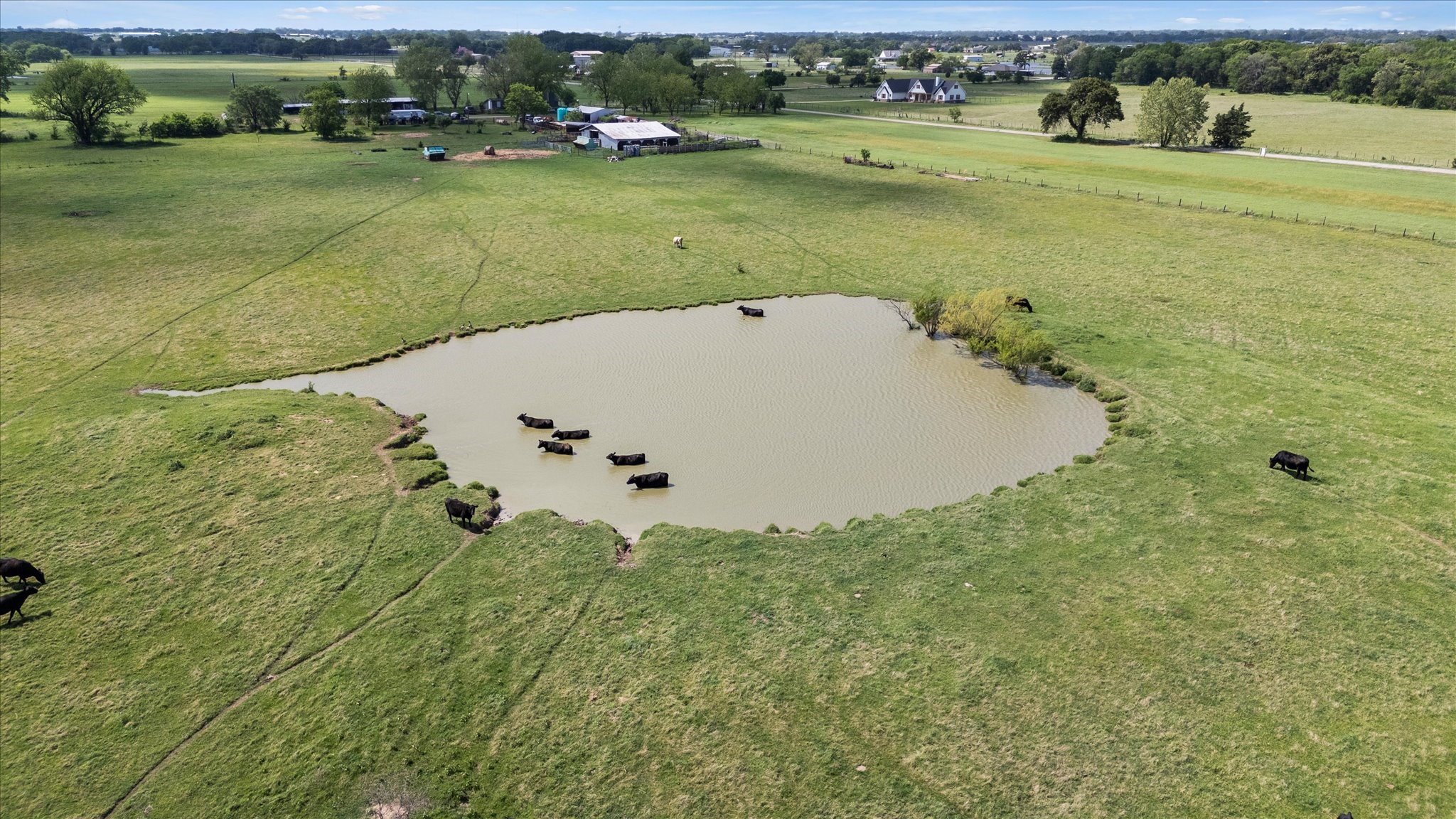11742 Dane Road Pilot Point TX 76258