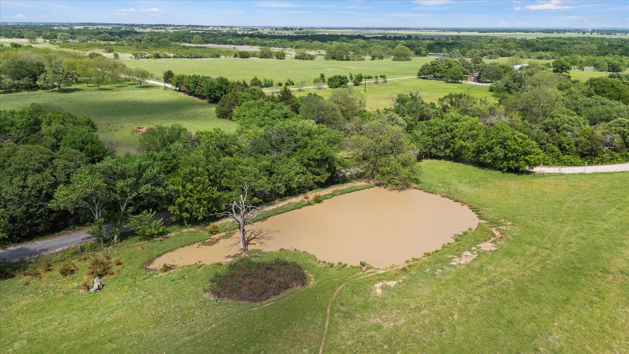 11742 Dane Road Pilot Point TX 76258