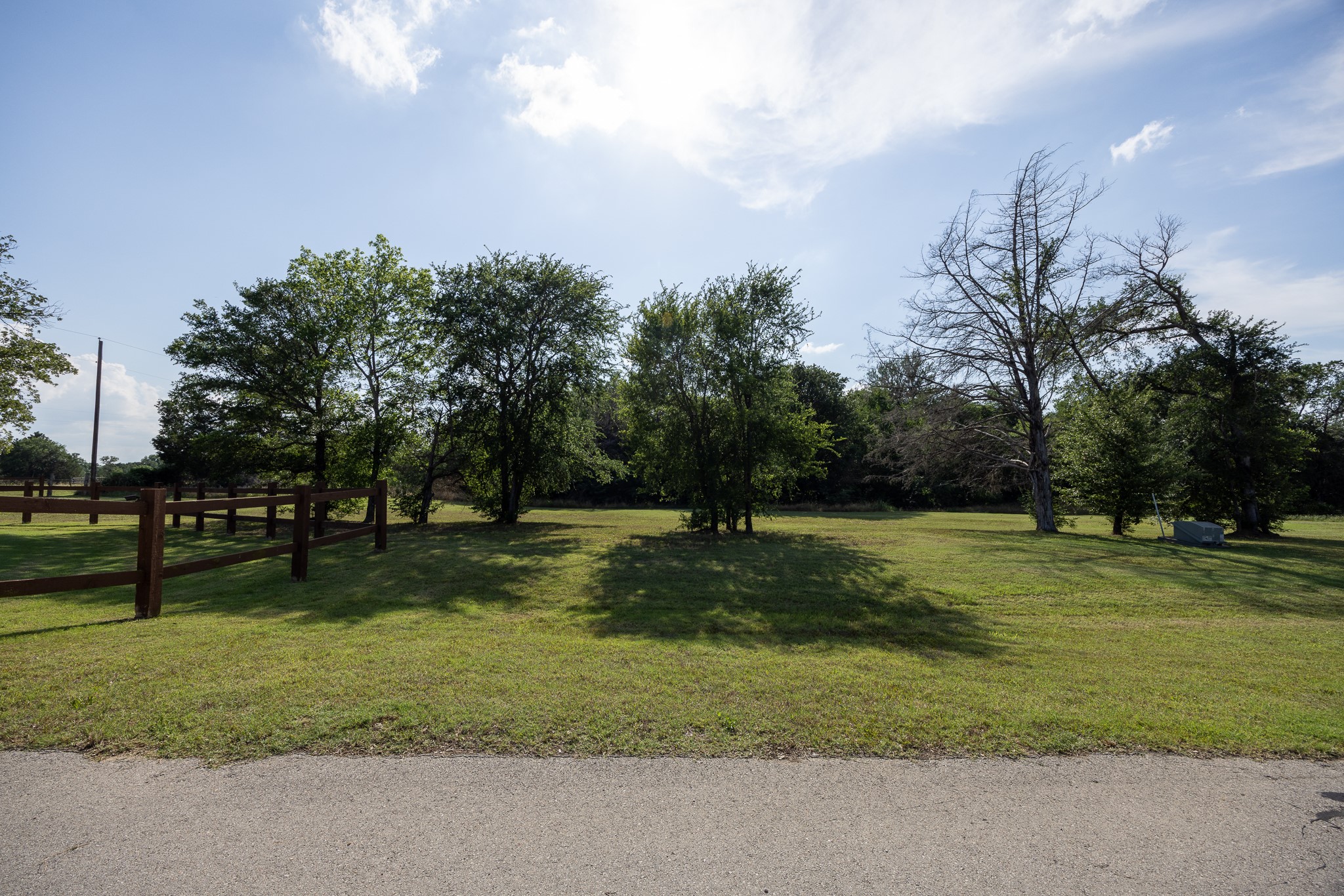 Lot 1 Diamond Point Corsicana TX 75109