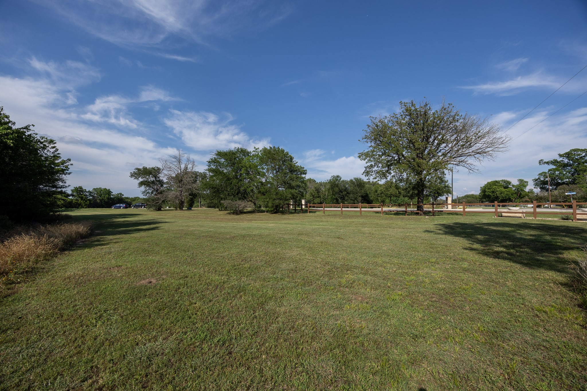 Lot 1 Diamond Point Corsicana TX 75109