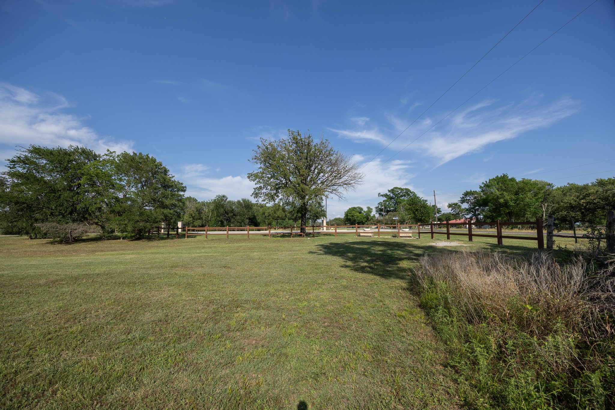 Lot 1 Diamond Point Corsicana TX 75109