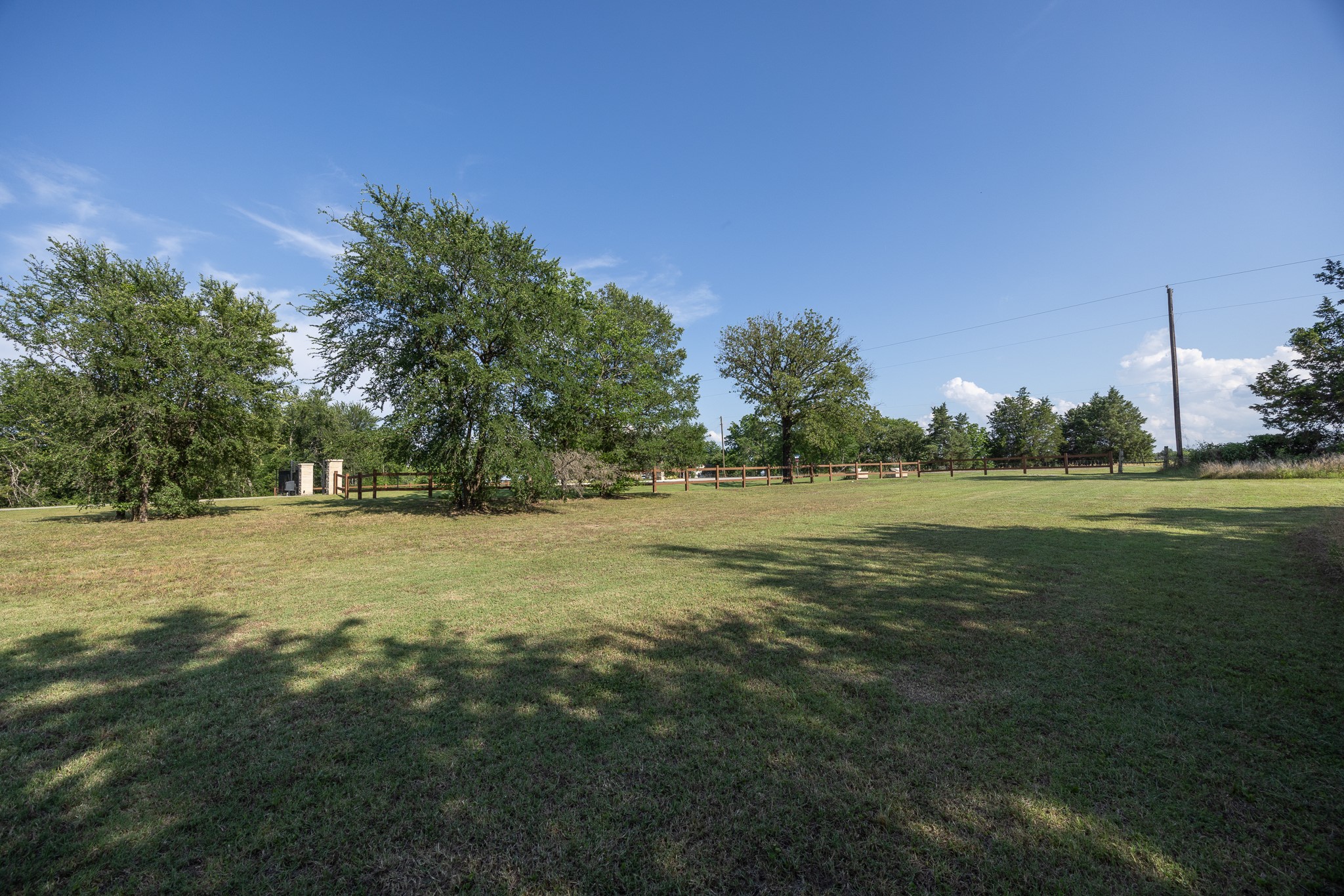 Lot 1 Diamond Point Corsicana TX 75109