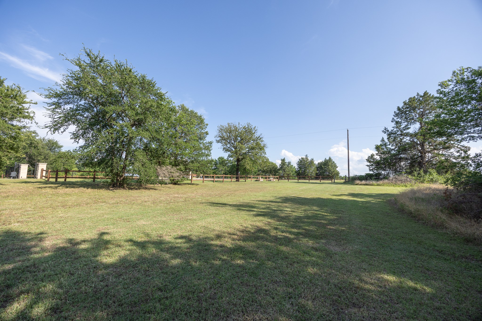 Lot 1 Diamond Point Corsicana TX 75109