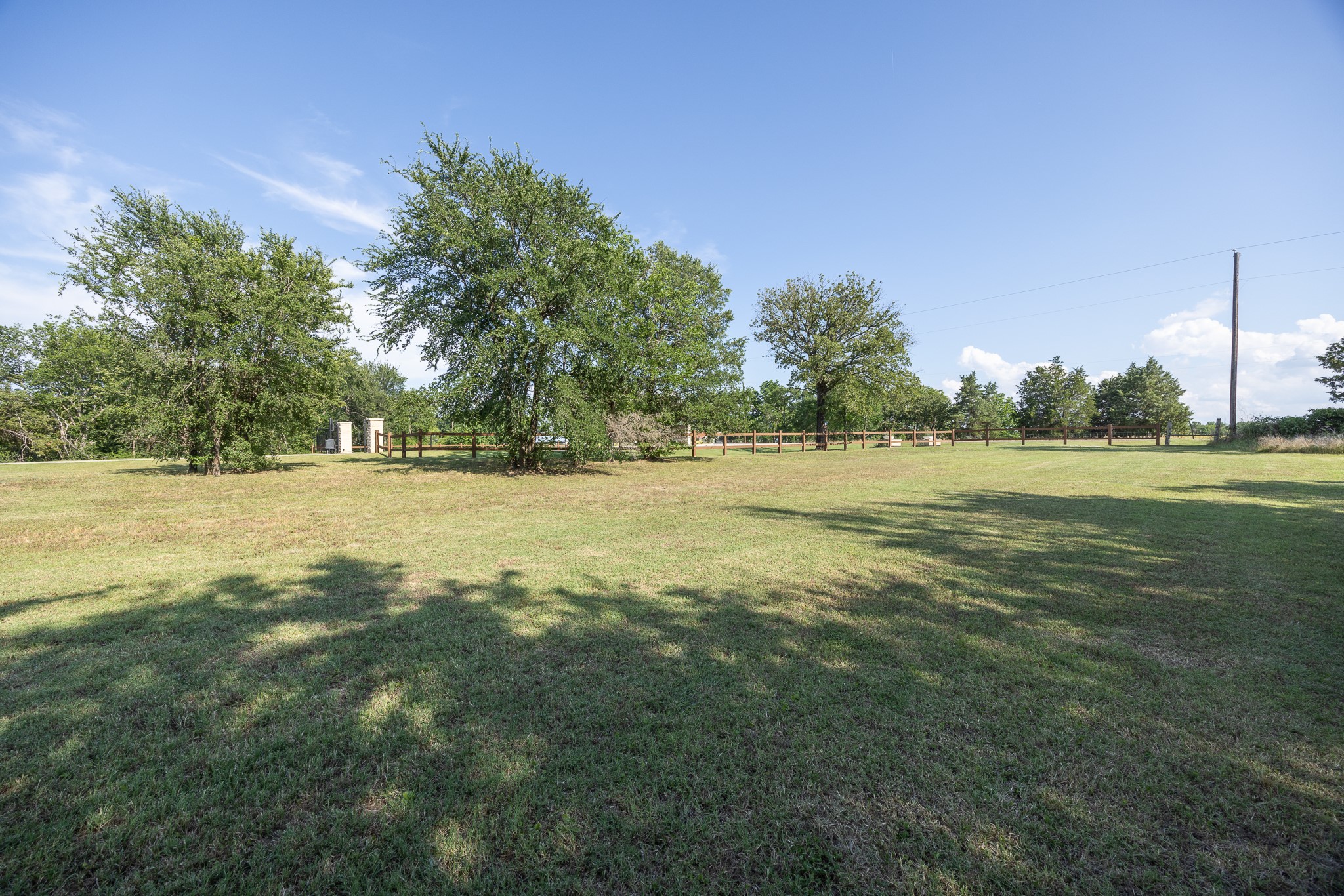 Lot 1 Diamond Point Corsicana TX 75109