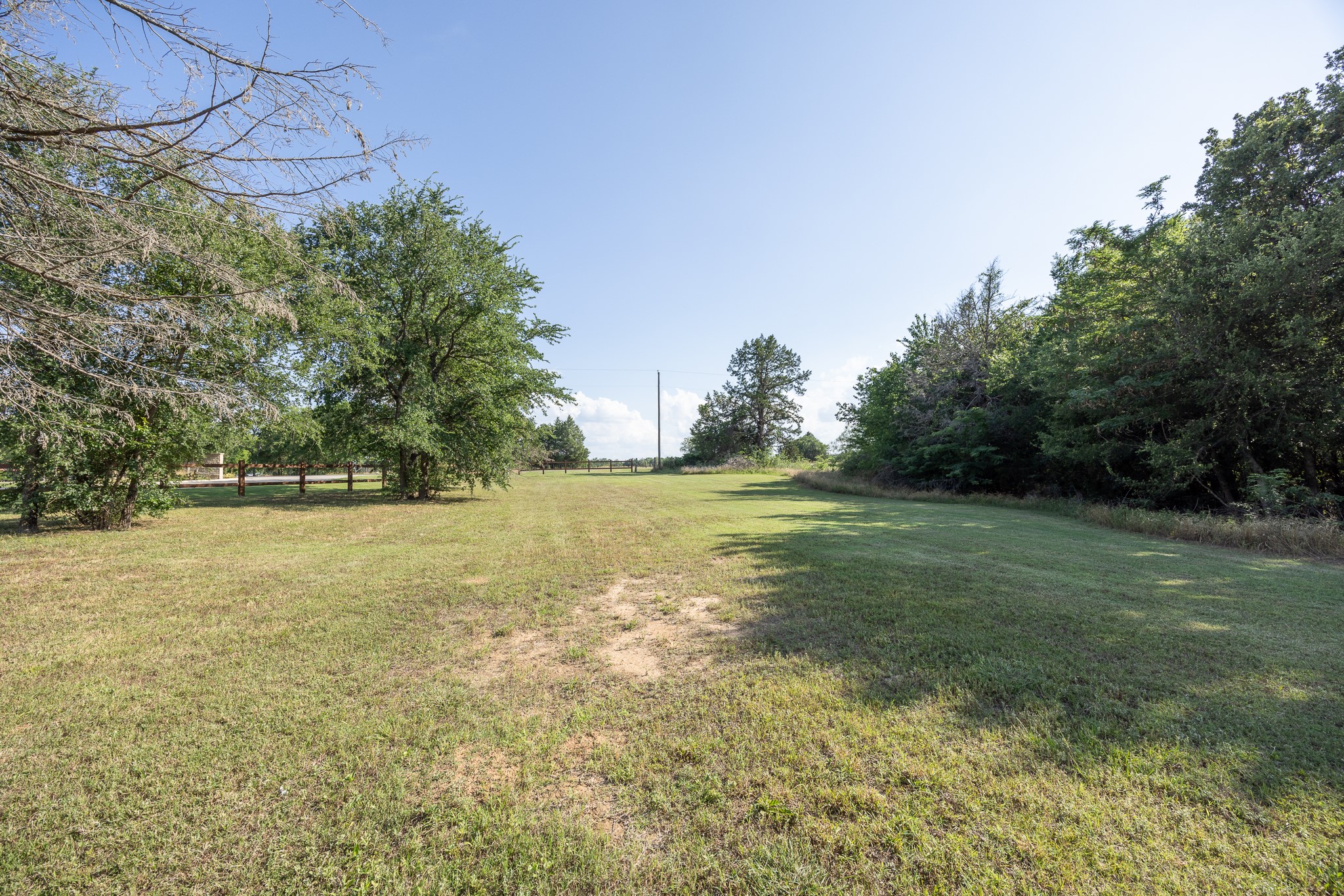 Lot 1 Diamond Point Corsicana TX 75109