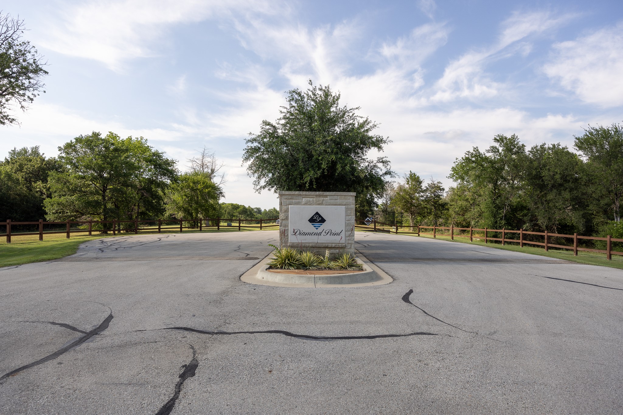 Lot 1 Diamond Point Corsicana TX 75109