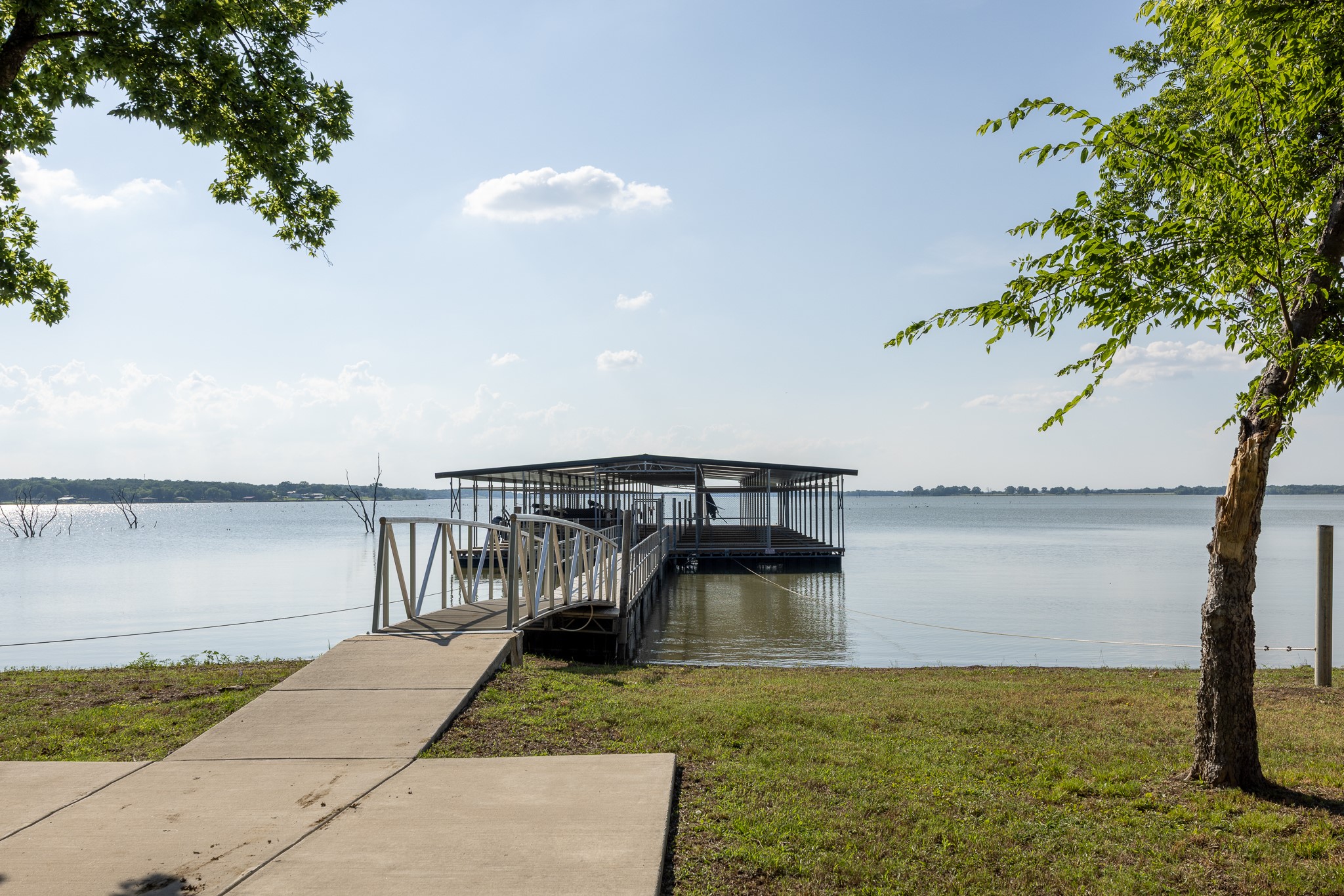 Lot 1 Diamond Point Corsicana TX 75109