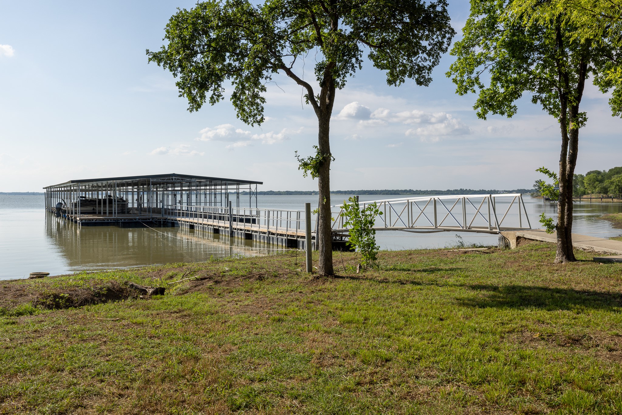 Lot 1 Diamond Point Corsicana TX 75109