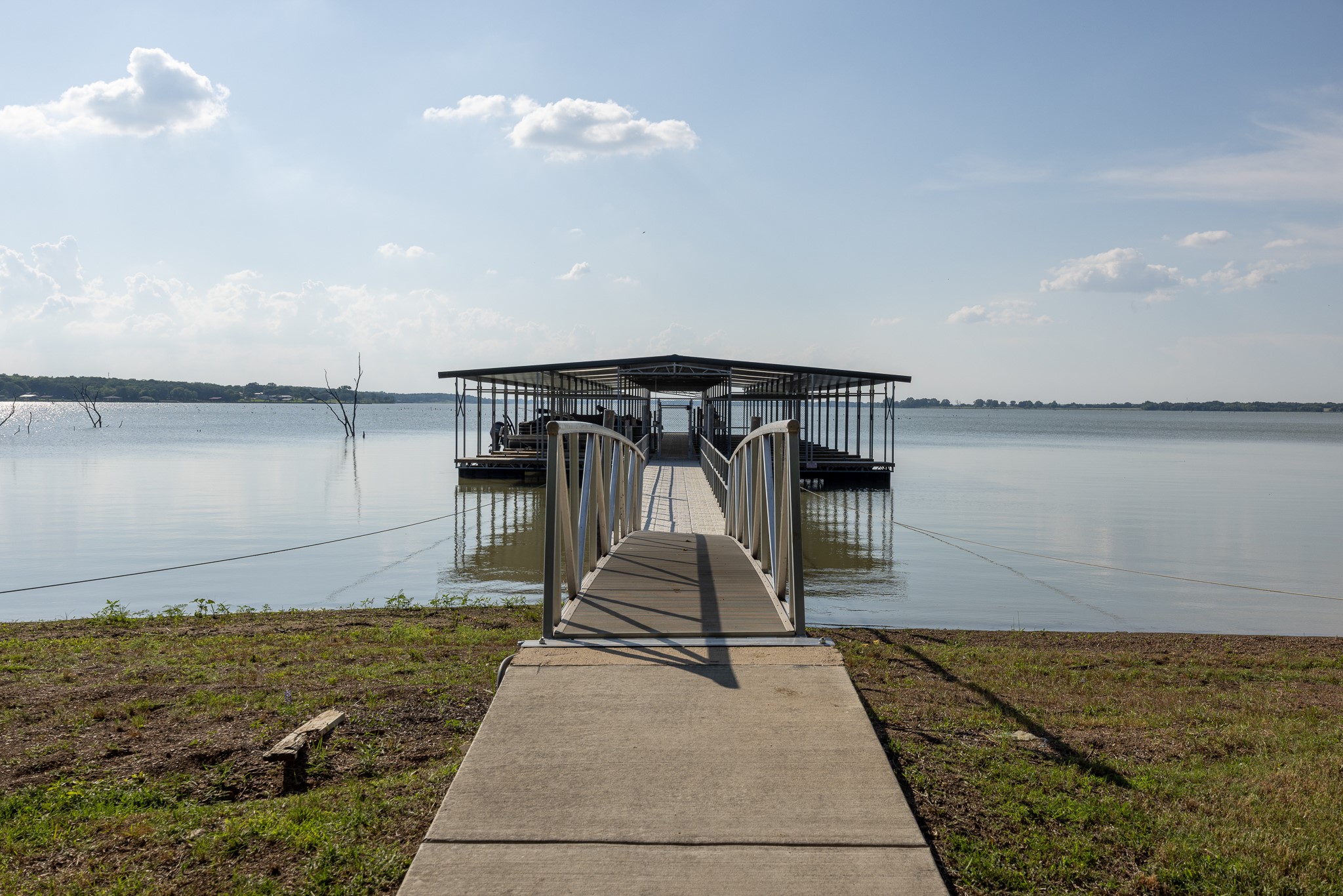 Lot 1 Diamond Point Corsicana TX 75109