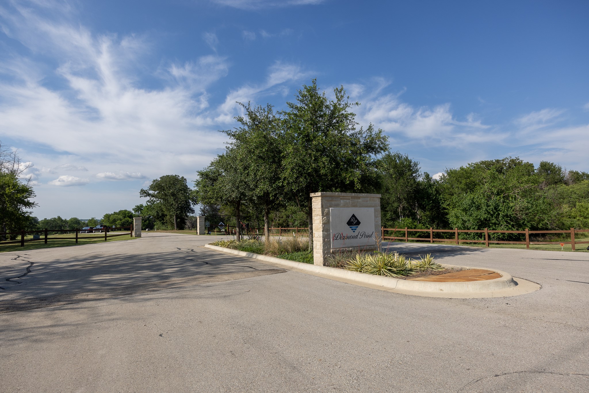 Lot 1 Diamond Point Corsicana TX 75109