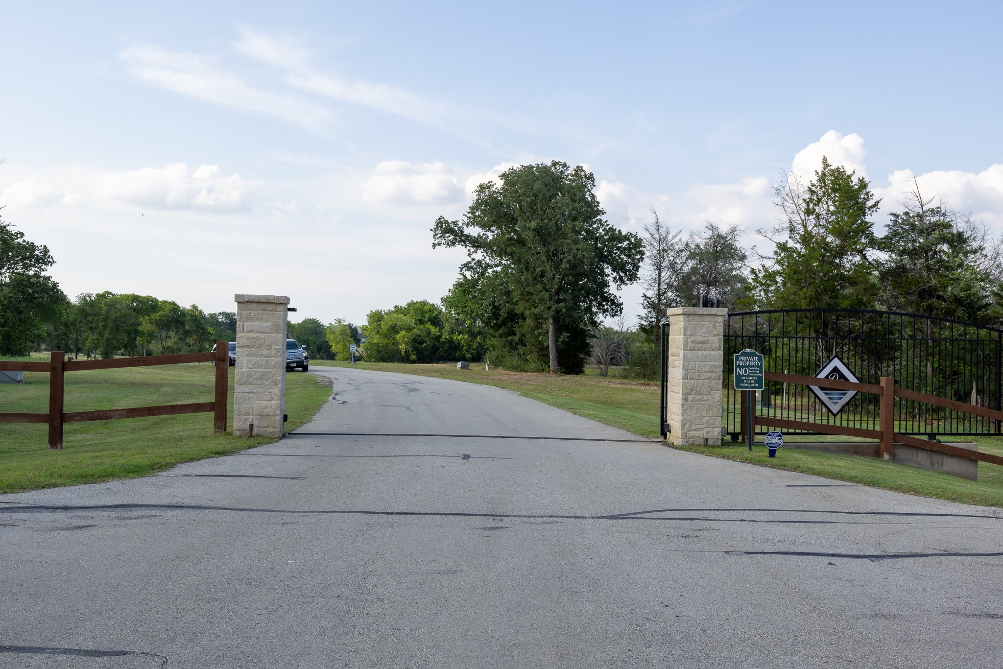 Lot 1 Diamond Point Corsicana TX 75109