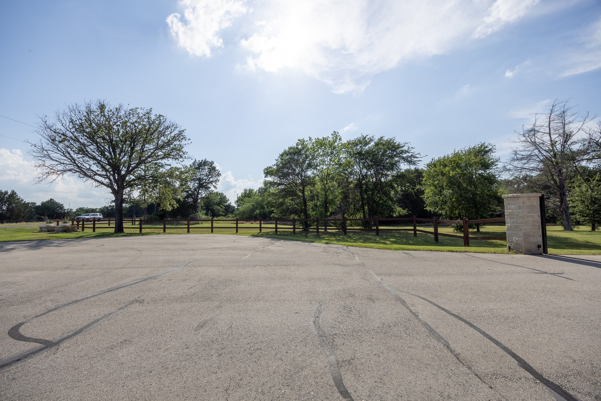Lot 1 Diamond Point Corsicana TX 75109