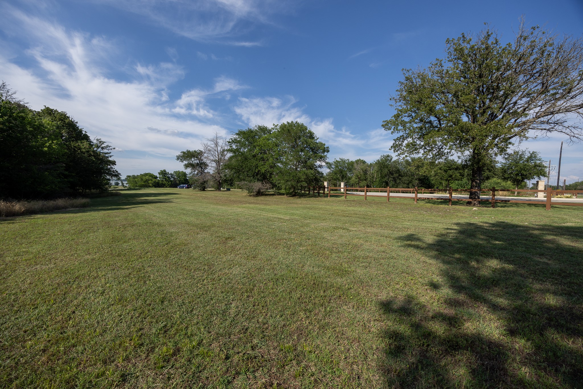 Lot 1 Diamond Point Corsicana TX 75109