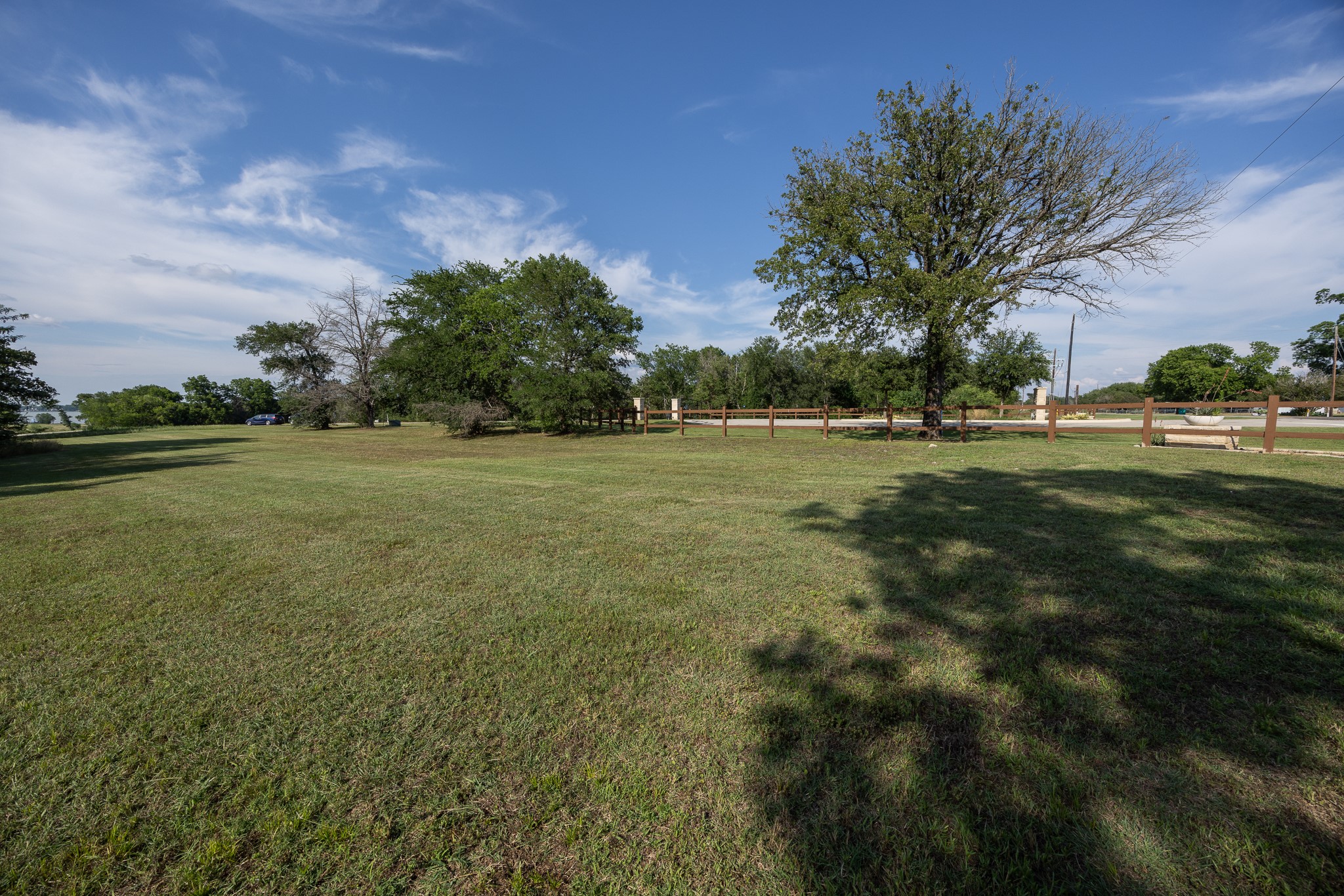 Lot 1 Diamond Point Corsicana TX 75109
