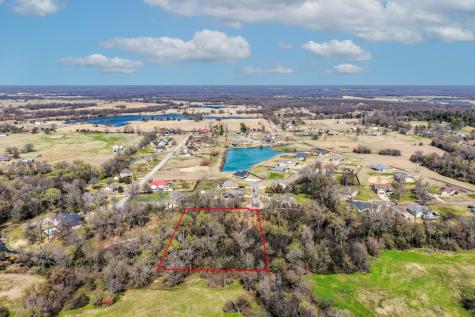 38 Katrina Drive Sulphur Springs TX 75482