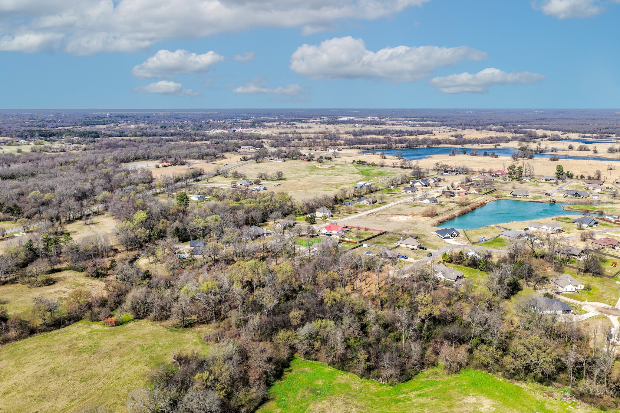 38 Katrina Drive Sulphur Springs TX 75482