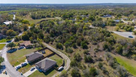 15 Bayside Drive Runaway Bay TX 76426