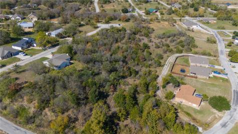 15 Bayside Drive Runaway Bay TX 76426