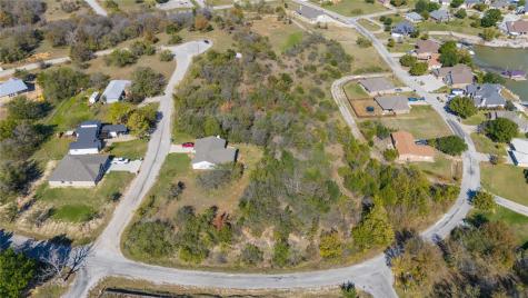 15 Bayside Drive Runaway Bay TX 76426