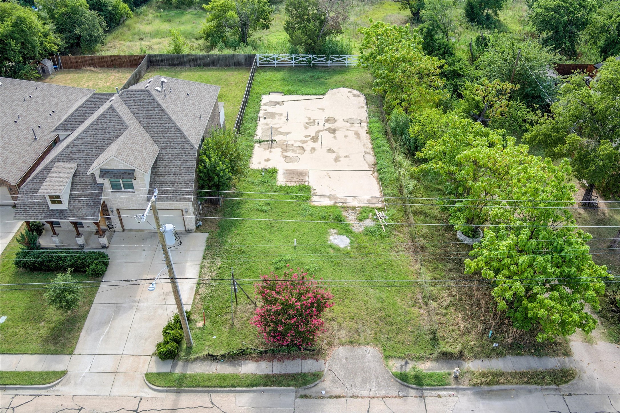 630 N Irving Heights Drive Irving TX 75061