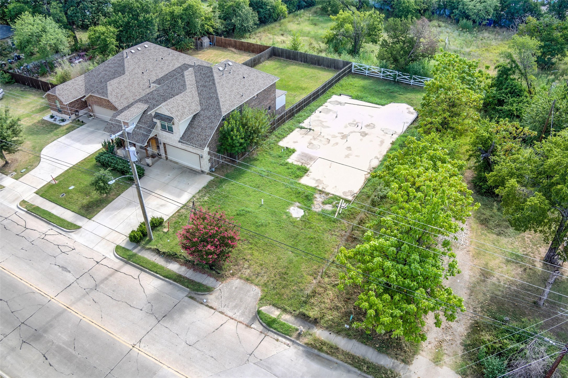 630 N Irving Heights Drive Irving TX 75061
