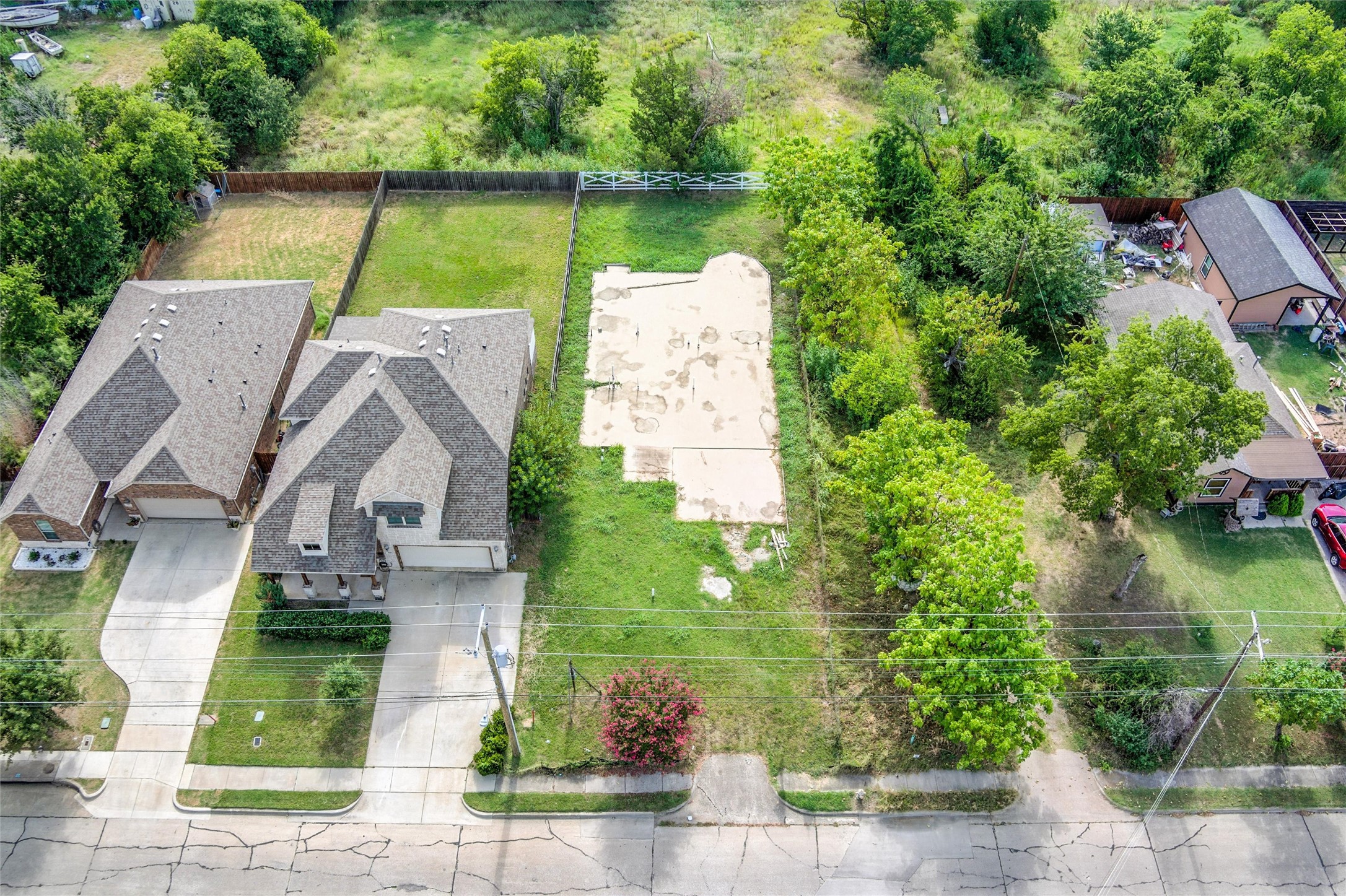 630 N Irving Heights Drive Irving TX 75061