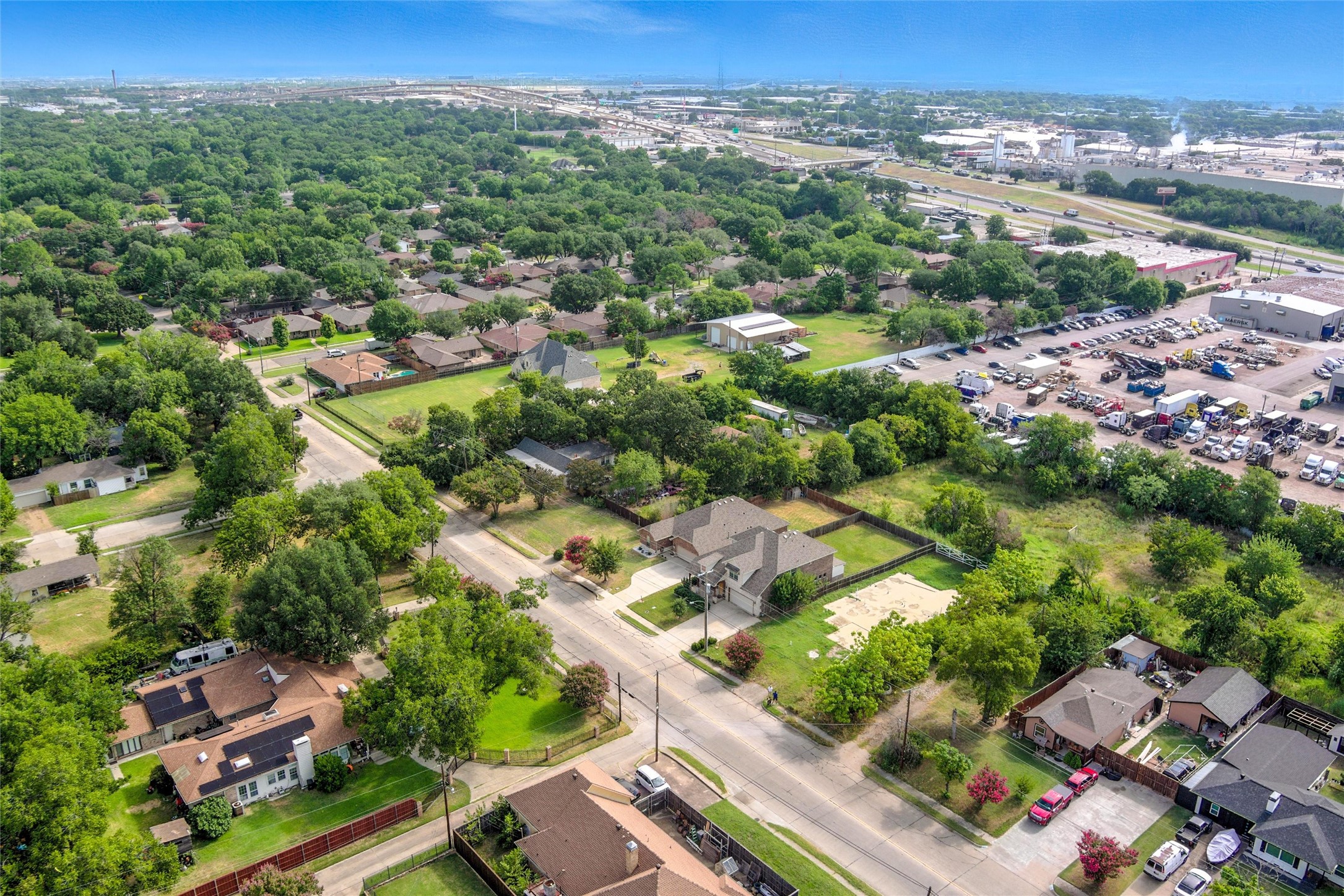 630 N Irving Heights Drive Irving TX 75061
