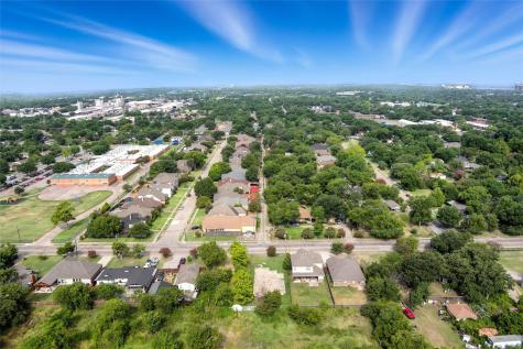 630 N Irving Heights Drive Irving TX 75061